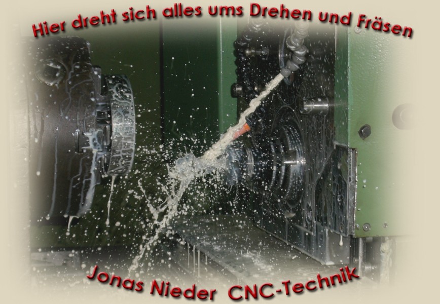 Fräsmaschine Fräsmaschine